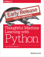 Machine learning with python.pdf